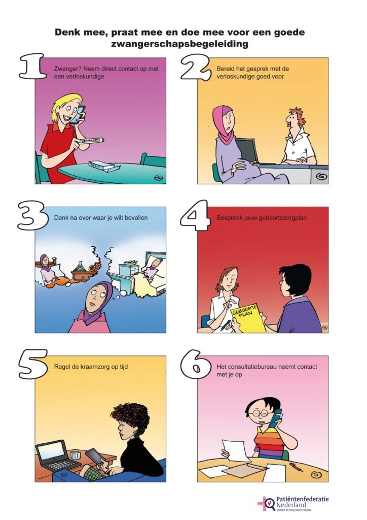 Denk, doe en praat mee