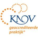 verloskundigenpraktijk woudenberg KNOV logo 300x300